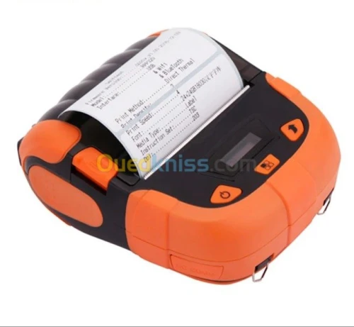 Imprimante mobile Bluetooth smart_pos 