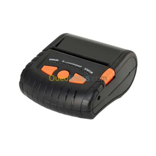 Imprimante mobile Bluetooth smart_pos 