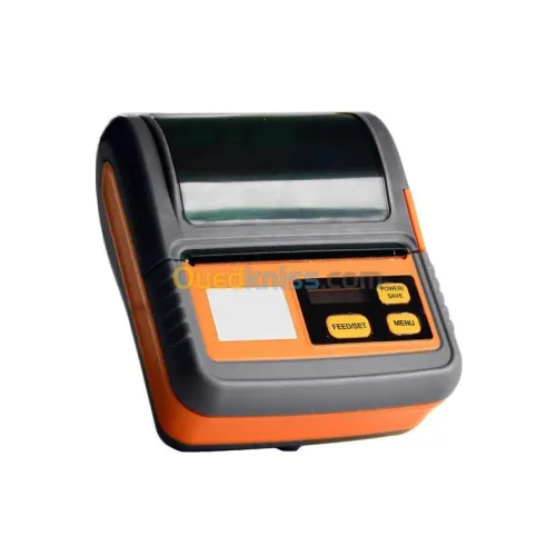 Imprimante mobile Bluetooth smart_pos 
