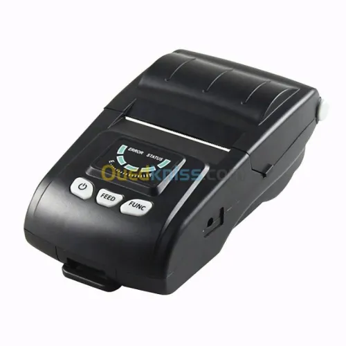 Imprimante mobile Bluetooth smart_pos 