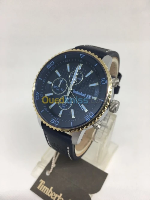 Montre Timberland homme
