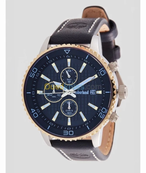 Montre Timberland homme