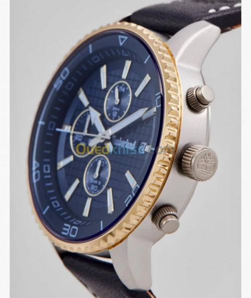 Montre Timberland homme