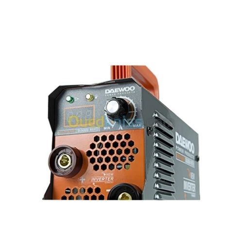 Daewoo Poste a souder 190L(2021)