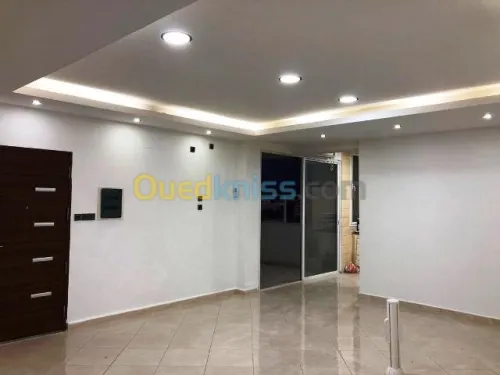 Location Niveau De Villa F4 Alger Hydra