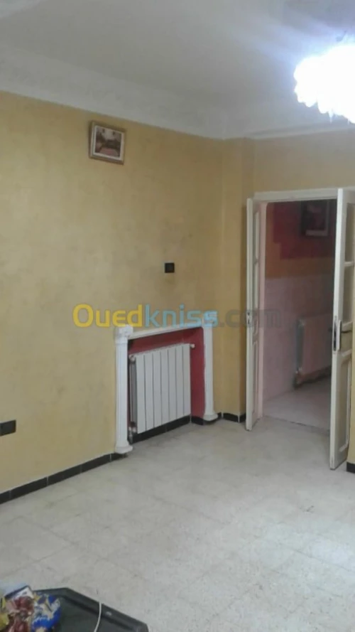 Vente Appartement F3 Mila Oued athmania