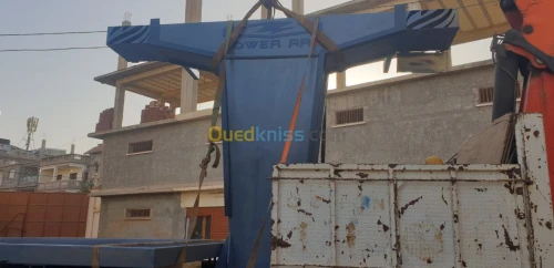 Led écran géant شاشات العرض العملاقة