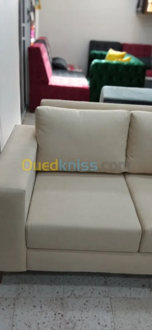 صالون عصري 2021 salon moderne