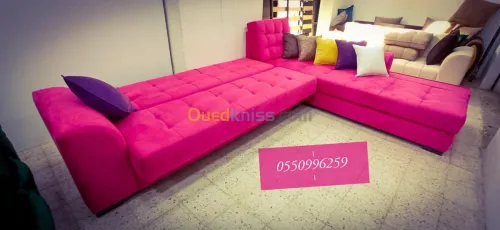 صالون عصري 2021 salon moderne