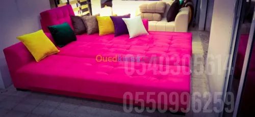 صالون عصري 2021 salon moderne