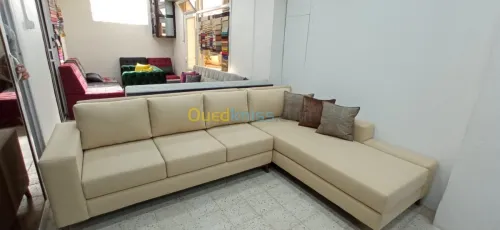 صالون عصري 2021 salon moderne