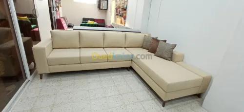 صالون عصري 2021 salon moderne