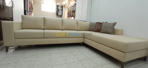 صالون عصري 2021 salon moderne