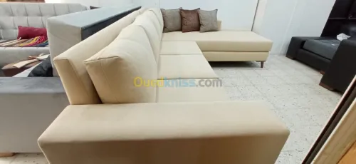 صالون عصري 2021 salon moderne