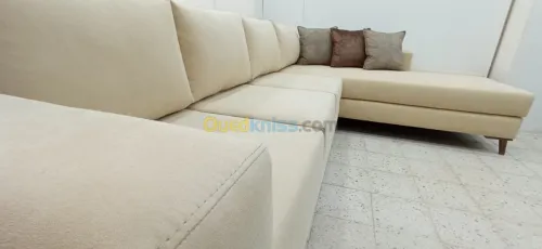صالون عصري 2021 salon moderne