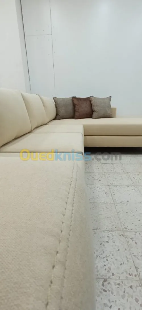 صالون عصري 2021 salon moderne