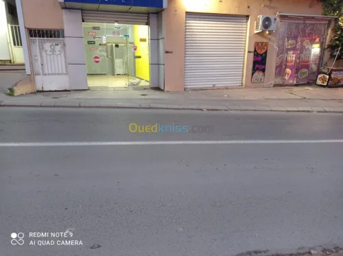 Location Local Alger Birkhadem