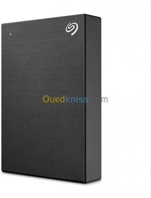 Disque Seagate One Touch 5 TB Externe
