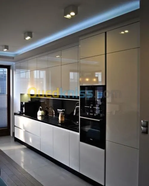 aménagement d’intérieur: Cuisines