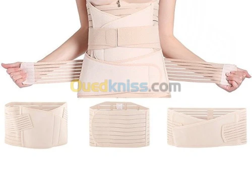 Ceinture abdominale homme | femme