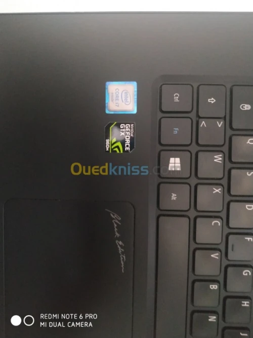 Acer Aspire V Nitro i7