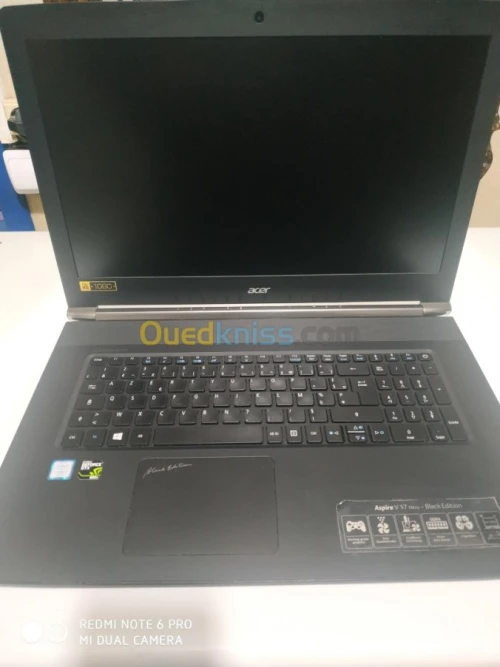 Acer Aspire V Nitro i7