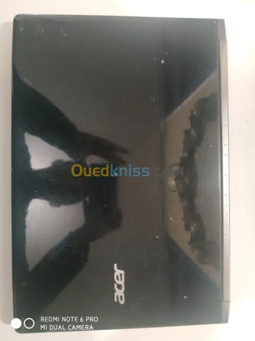 Acer Aspire V Nitro i7