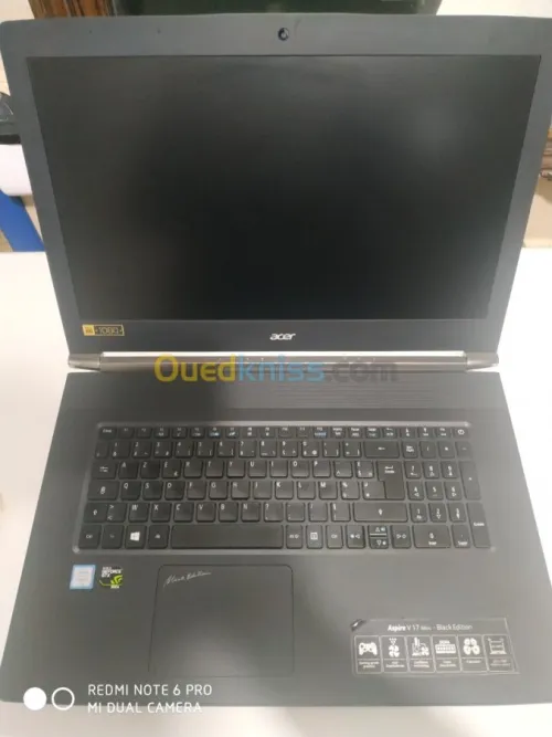 Acer Aspire V Nitro i7