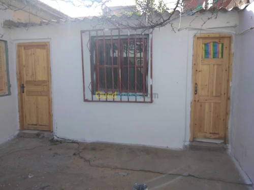 Vente Appartement F3 Bejaia Kherrata