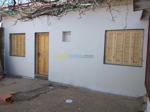 Vente Appartement F3 Bejaia Kherrata