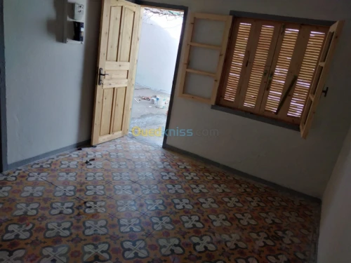 Vente Appartement F3 Bejaia Kherrata