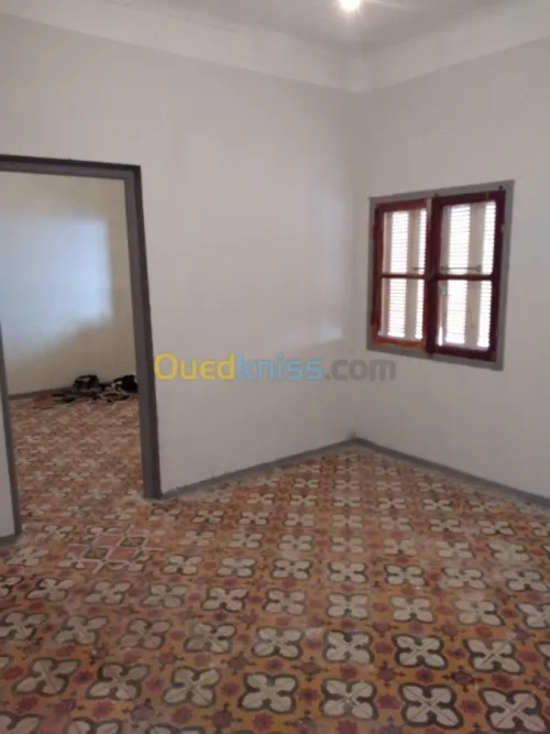 Vente Appartement F3 Bejaia Kherrata