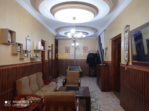Vente Villa Relizane Relizane