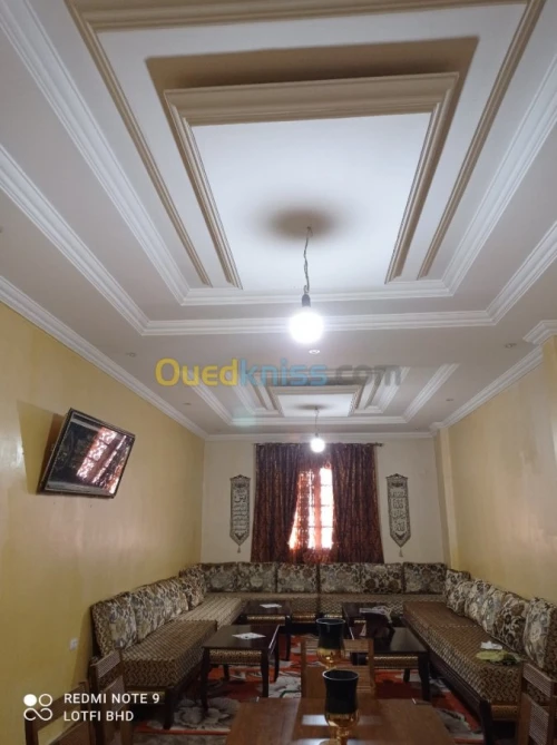 Vente Villa Relizane Relizane