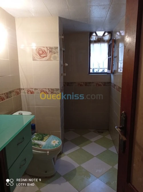 Vente Villa Relizane Relizane