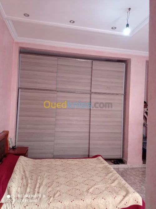 Vente Villa Relizane Relizane