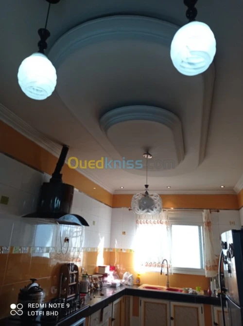 Vente Villa Relizane Relizane