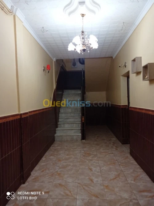 Vente Villa Relizane Relizane