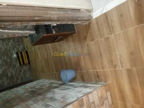 Echange Appartement Alger Ouled fayet