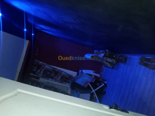 Echange Appartement Alger Ouled fayet
