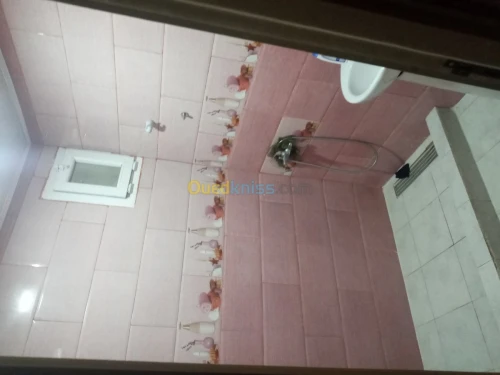 Echange Appartement Alger Ouled fayet