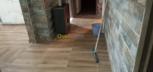 Echange Appartement Alger Ouled fayet