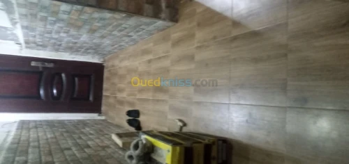 Echange Appartement Alger Ouled fayet