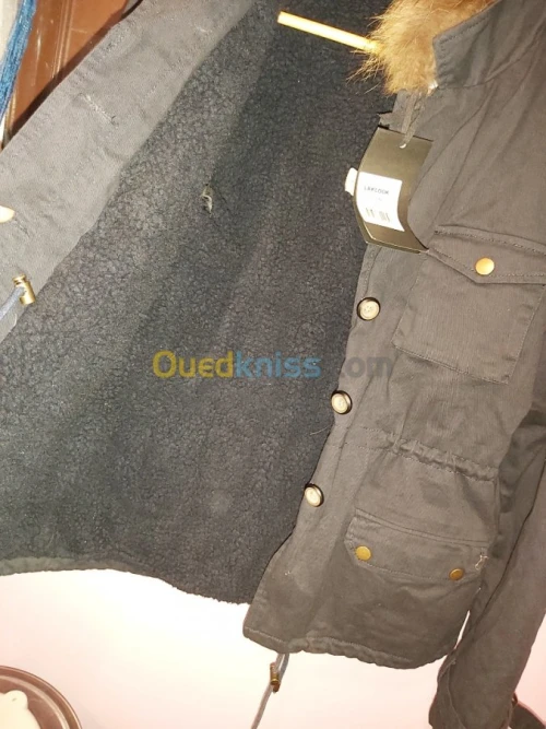 veste