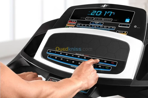 TAPIS de course NORDICTRACK S25