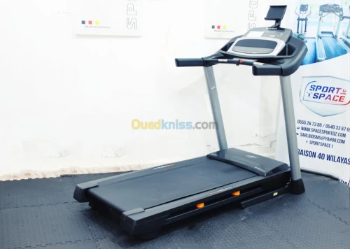 TAPIS de course NORDICTRACK S25