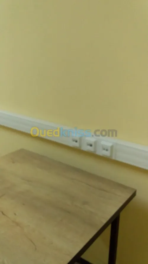 Installation standard téléphonique