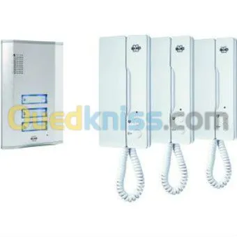 installation d'electricitÃ© batiment