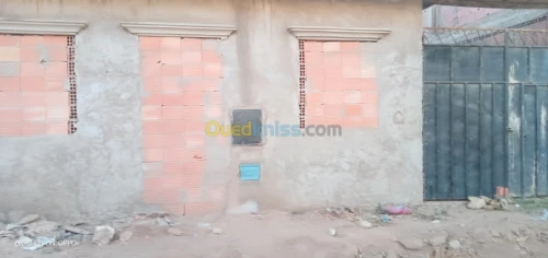 Vente Carcasse Mostaganem Mesra