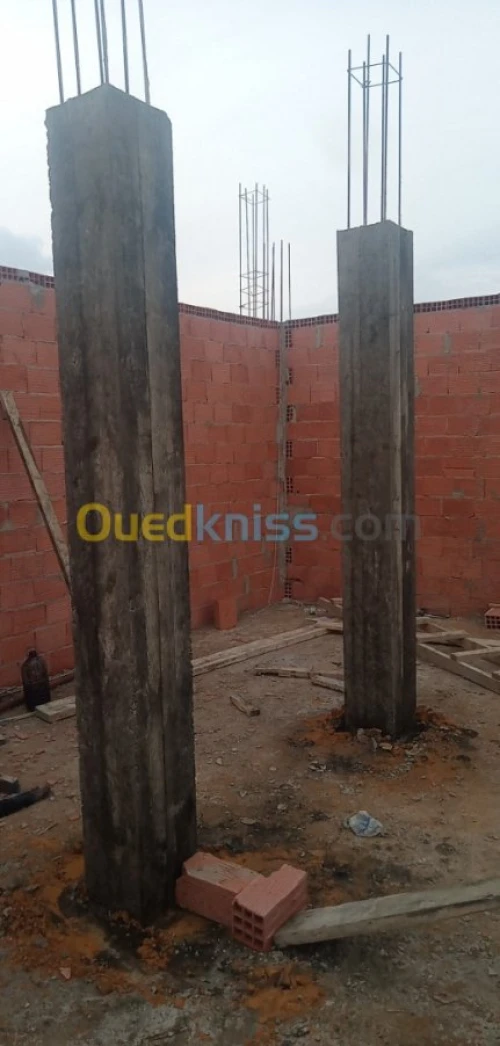 Vente Carcasse Mostaganem Mesra